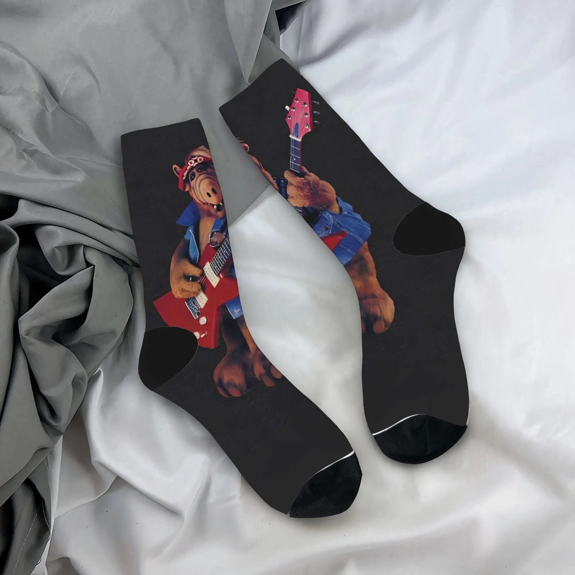 Women Men Socks Tv … - image