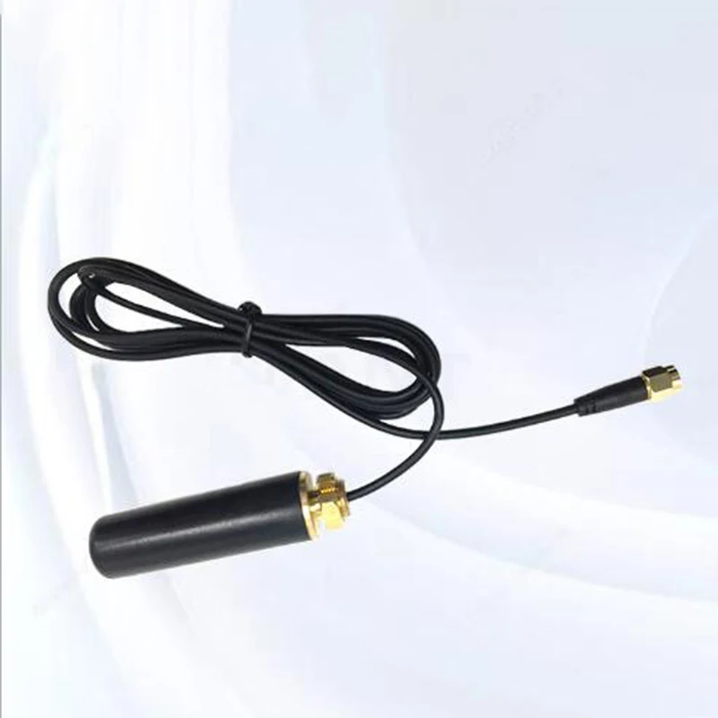 Car Antenna Waterproof Wifi Signal Booster Base Station Aerial 4G GSM GPRS