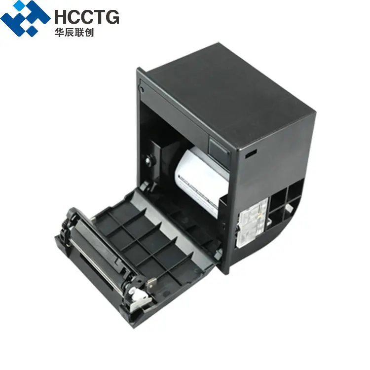 Mounted Eembedded Printer 58mm Kiosk Panel Thermal Printer for Self Service Machine HCC-E3