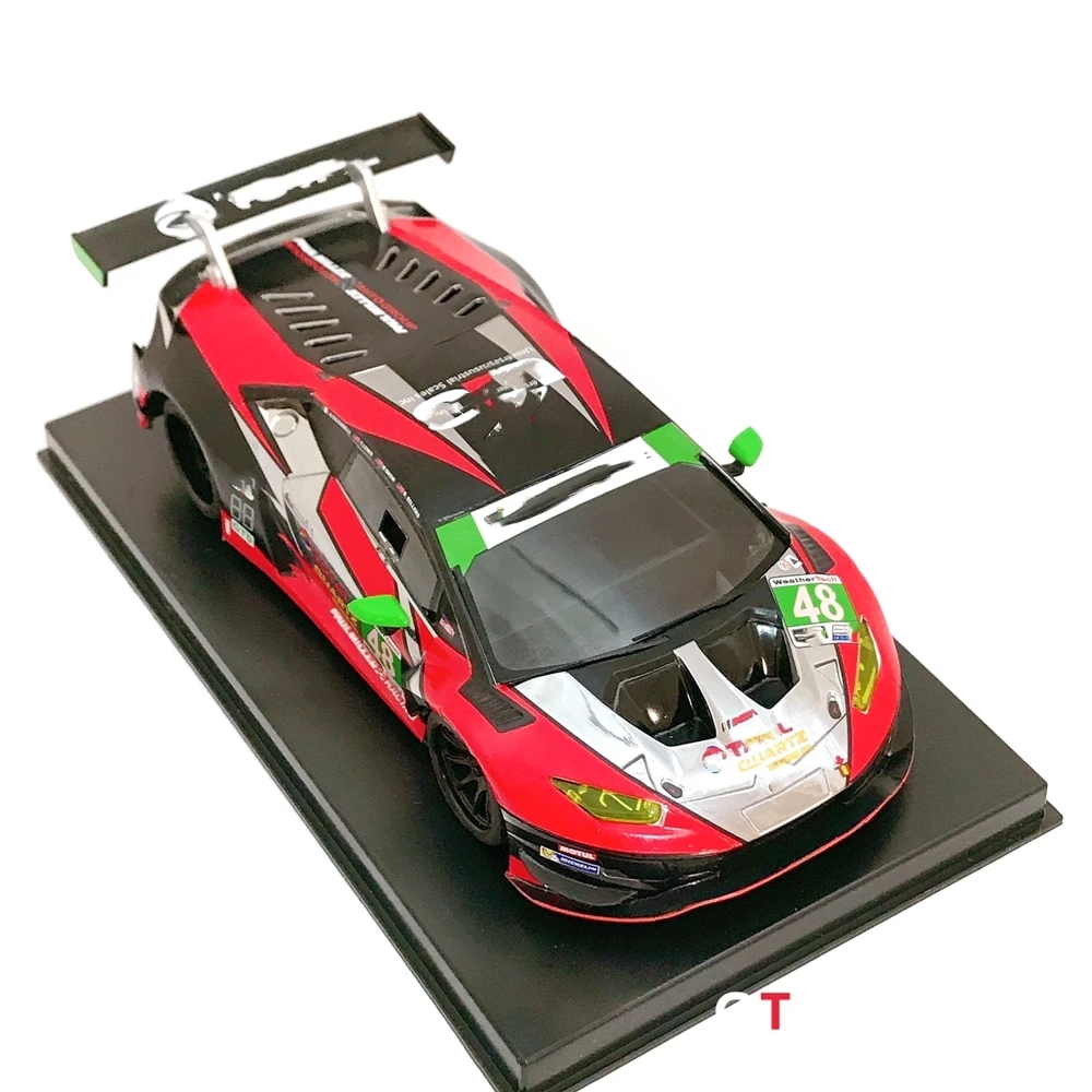 GL RACING 1/28 GL-LBO-GT3-005 Limited Edition For Mini-Z GL-LBO-GT3-005