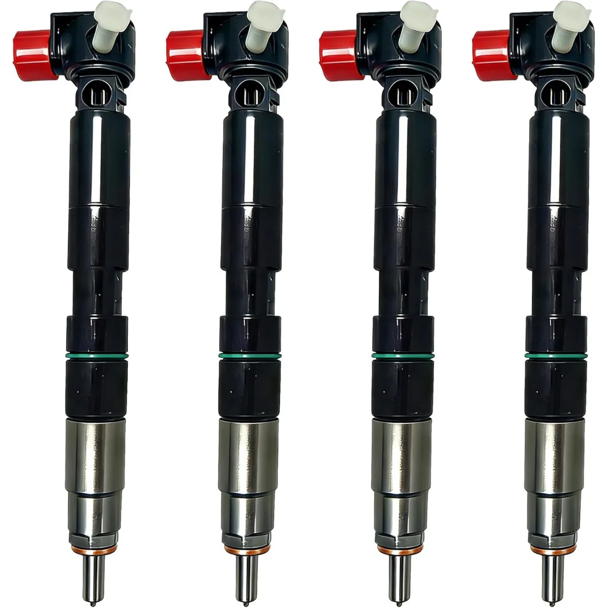 

4-pcs Fuel Injectors 7516848 7275454 28337917 400903-00074D For BOBCAT S450 S510 S550 S570 S590 T450 T550 T630 T650