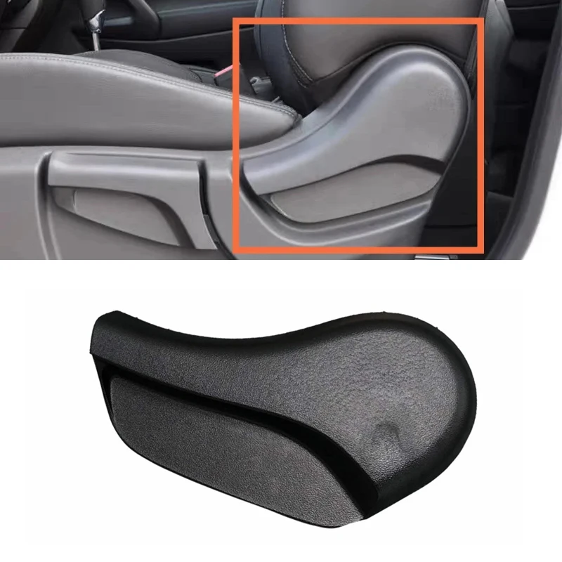 Rugleuningverstellingshendel voor NISSAN X-Trail 2014-2021 Stoelhandgreep Aanpassingshendel Knopstuur