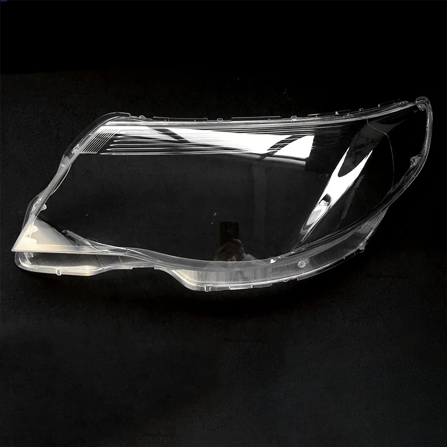 

1Pc For Subaru Forester 2008 2009 2010 2011 2012 Car Lamp Cover Headlamp Shell Transparent Lampshade Headlight Cover Lens Glass