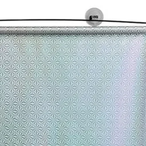 3Pcs Sunshade PVC No-punch Suction Cup Retractable Sunshades 125x50cm High Quality For Office Supplies
