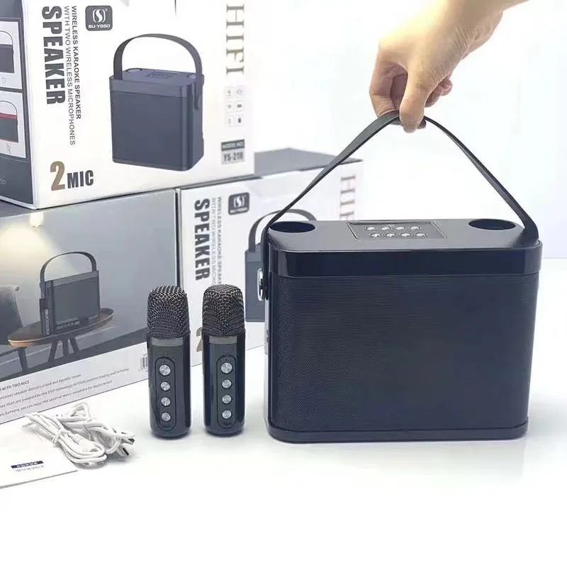 New YS-219 Karaoke … - image