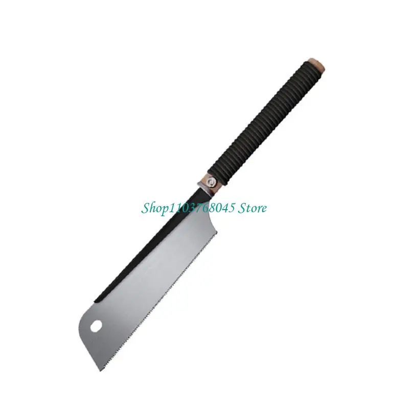 

R53F Multipurpose Double Edges Cut Efficient Two Sided Hand Cut for Detailed Carpentry
