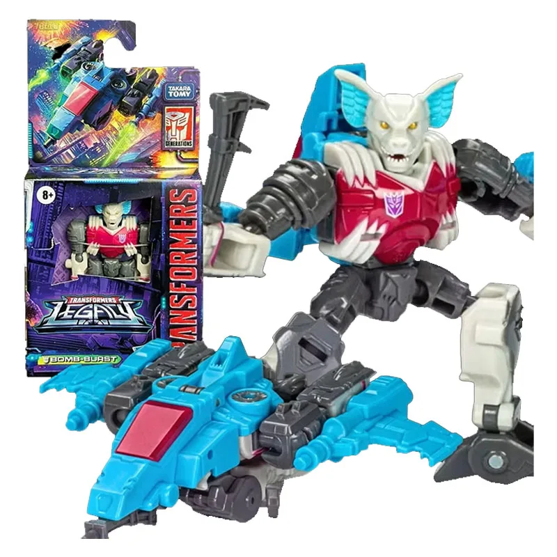 ハスブロオリジナルトランスフォーマーイグアナスサウンドウェーブスカイワープアクションフィギュアおもちゃ男の子女の子ギフトグッズ装飾品