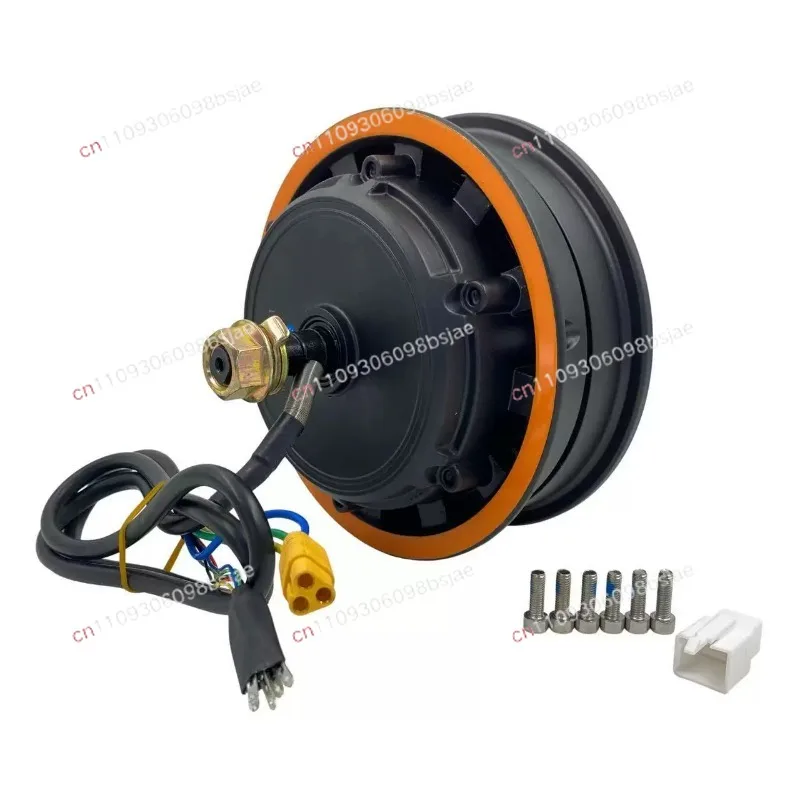 Suitable for suitable forG2 Max electric scooter hub motor 48V1000w scooter motor