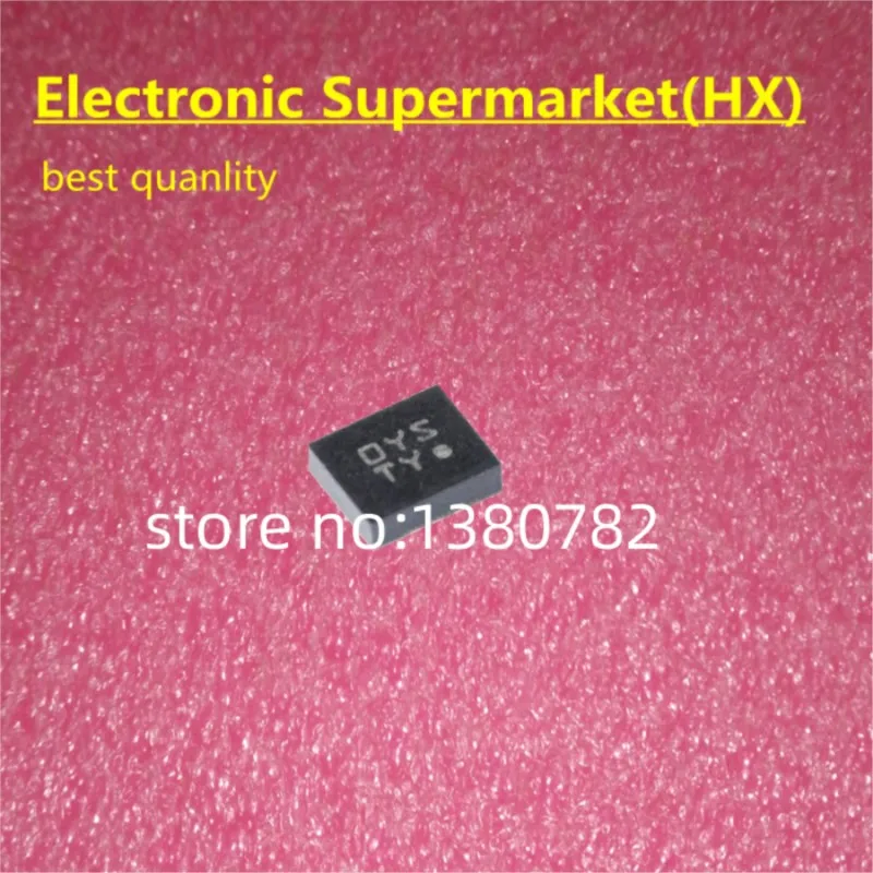 

Free Shipping 10pcs-50pcs BMI160 TY LGA-14 NEW IC In stock!