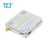 TZT LF-6GHZ-120DB 양방향 디지털 제어 RF 감쇠기, 높은 절연 감쇠기 모듈, TFT 메인 제어 보드 포함 4