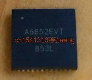 

IC 100% NEW NEW A6652SEVT QFN48