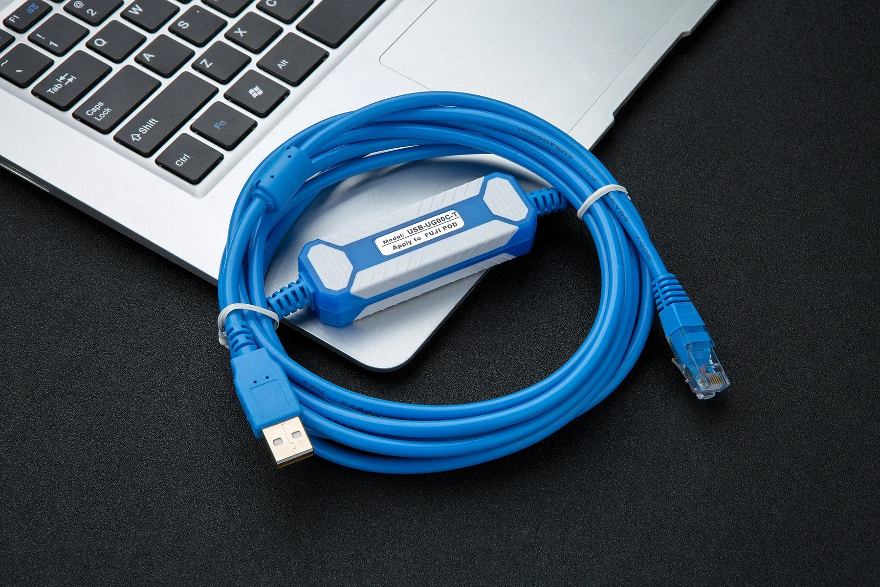USB-UG00C-T for Fuji POD/UG/HAKKO V6/V7/V8 Series touch screen download cable V6-CP