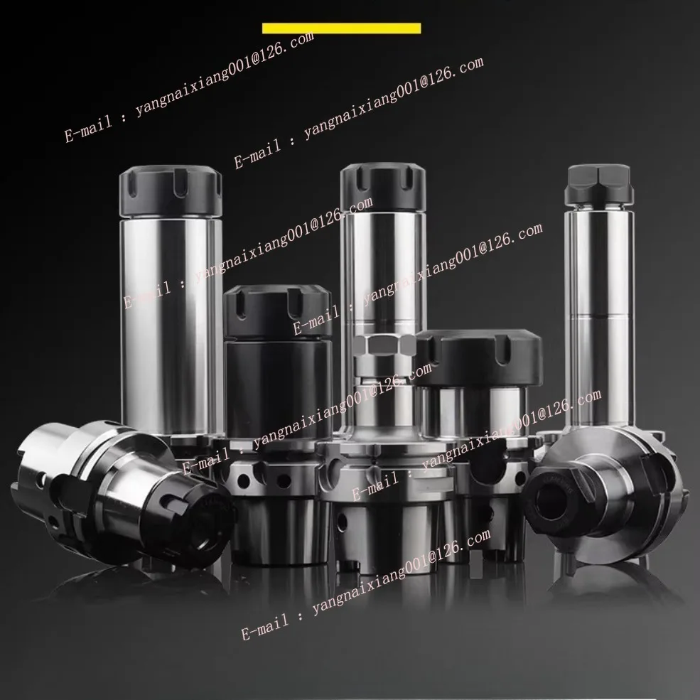 HSK63A Tool Holder …