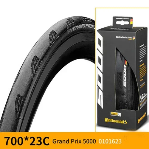 1pcs Continental Grand Prix 5000 Race Racing Bicycle Tire 700*23c