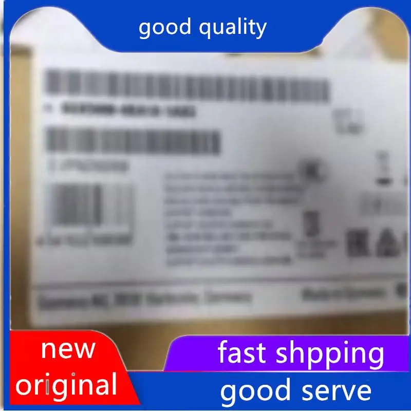 

New Original 6GK5008-0BA10-1AB2 new and original
