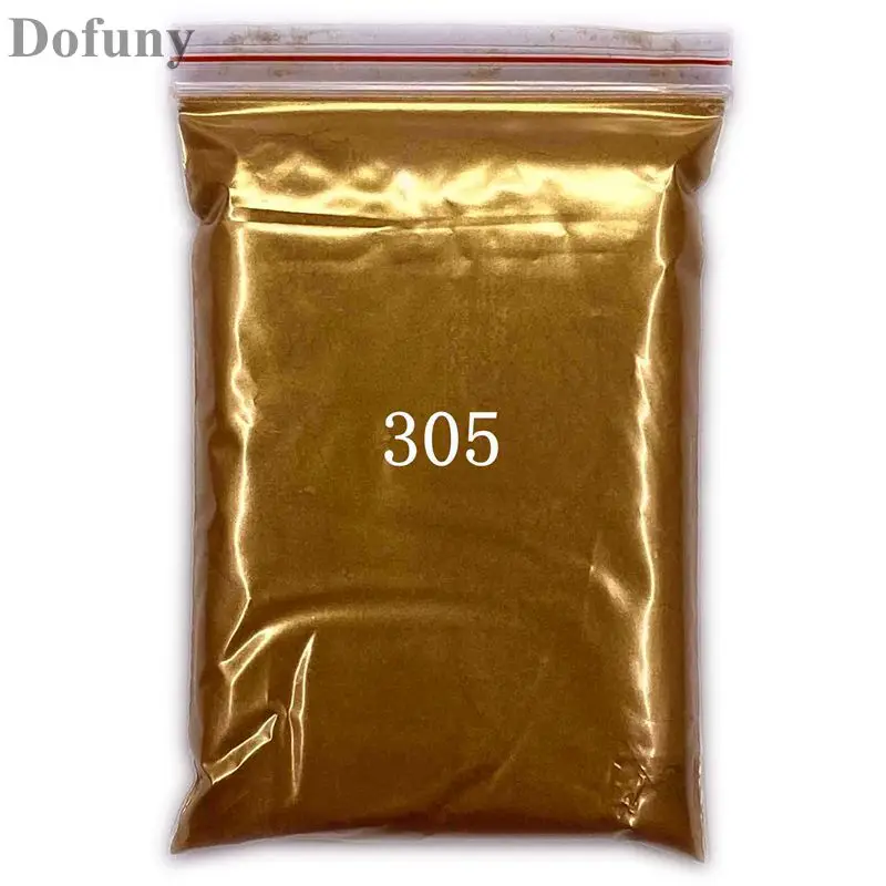 500g ouro real em pó mineral ouro glitter mica em pó para resina de cola epoxy corante pérola pigmento artesanal sabão prego maquiagem artesanato em pó