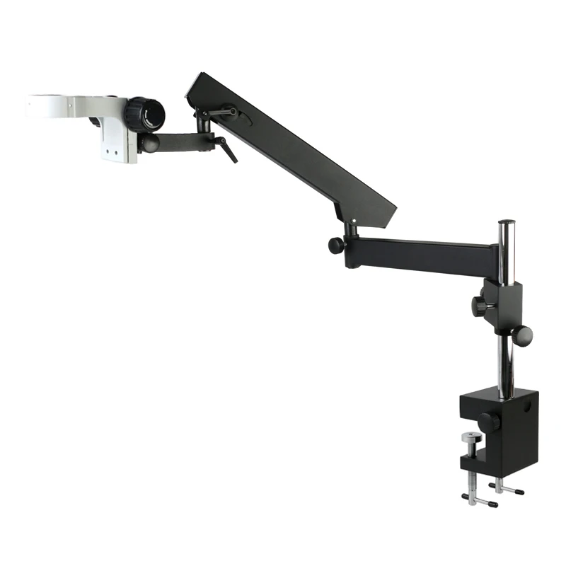 SONY Sensor Auto Focus Video HDMI Microscope Camera 200X Lens Rotable Articulating Arm Stand For Digital Image Acquisition