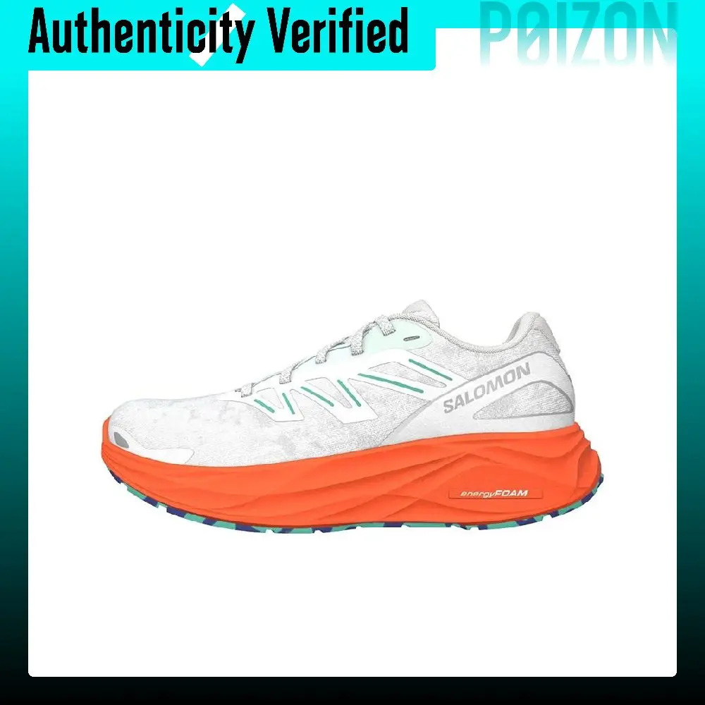 SALOMON AERO GLIDE 2 Slip Resistant, Abrasion Resistant, Breathable Slip Resistant, Abrasion Resistant, Breathable L47575300