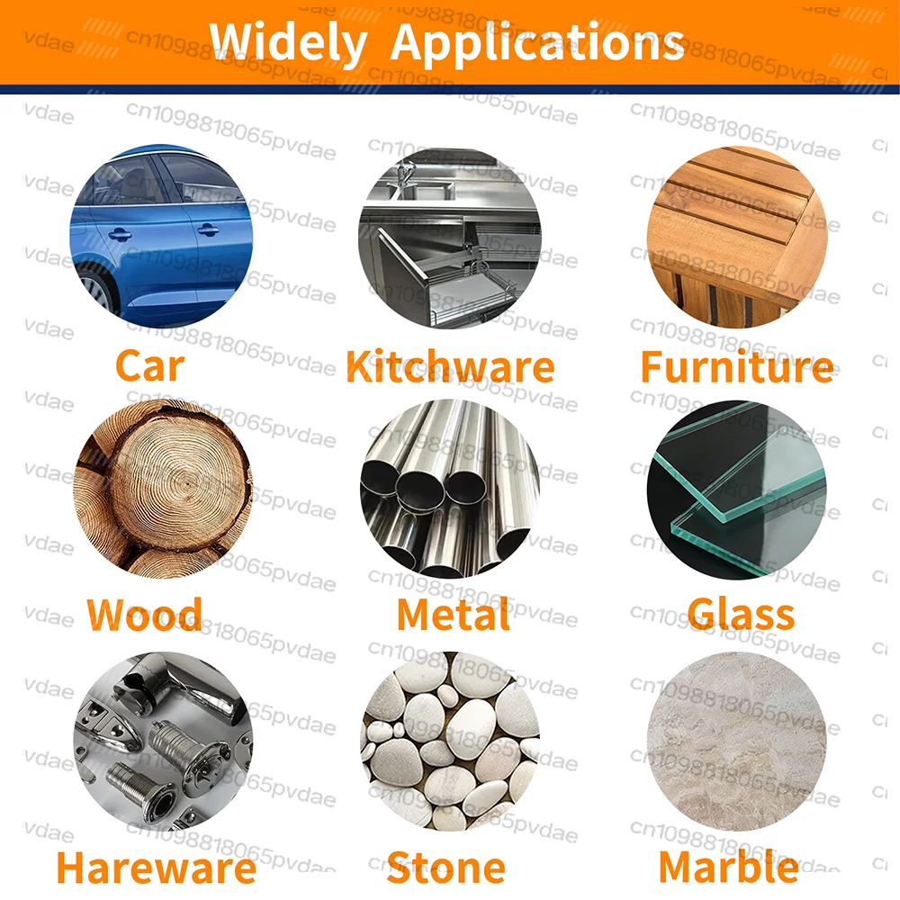 915*50mm Abrasive Sanding Belts 40-1000 Grits for Wood Soft Metal Grinding Polishing Sander Power Rotary Tools Accessories