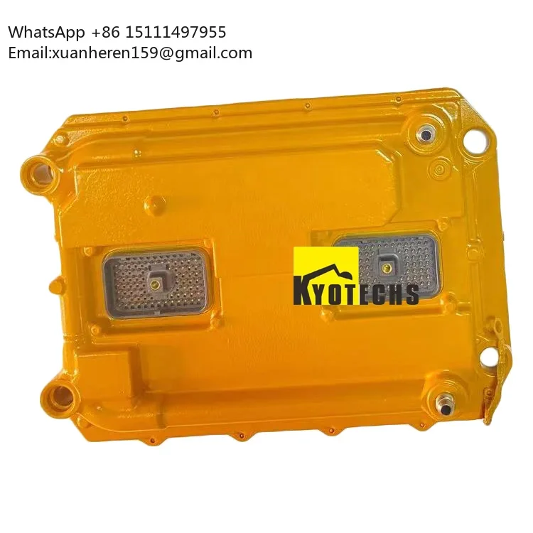 

ECM Controller for E315 E315D2 Control Board 455-9584 455-9584-01 20R-8219 4559584 20R8219 365-6790 3656790 3602151 360-2151