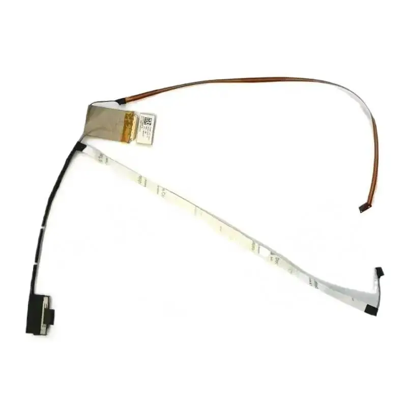 

new for e480 E485 LCD screen display cable 01tl170 dc02c00az10 E49 0 R480 r490 =#