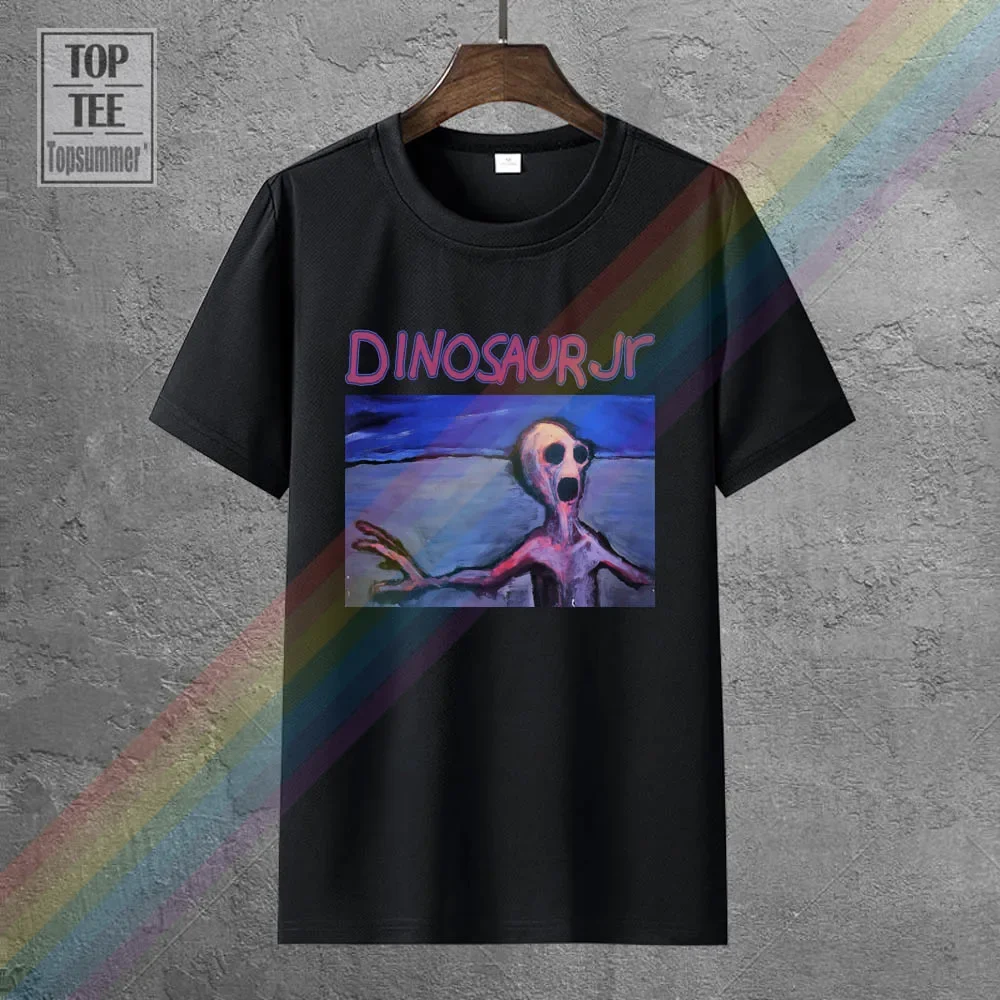

Vintage Indie Band 1993 T Shirt Dinosaur Jr