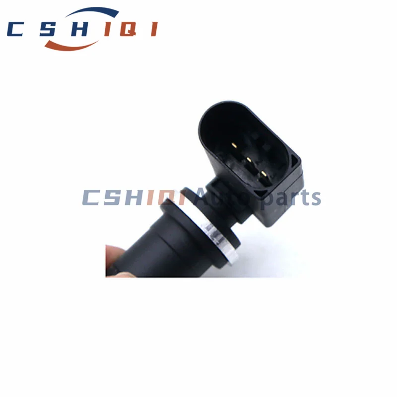 12141709616 Crank Crankshaft Position Sensor For BMW E36 E46 E39 328i X3 X5 Z3 325Ci 330Ci 530i 525i Convertible 2Door 2.5L 3.0L