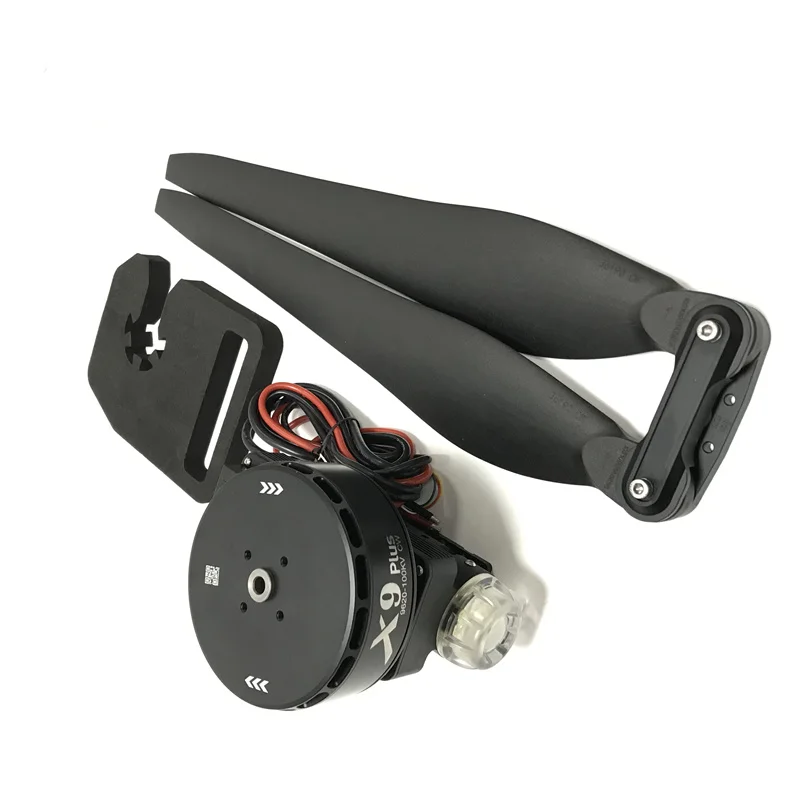 HobbyWing X9 Plus Power System for Agricultural Drone Motor