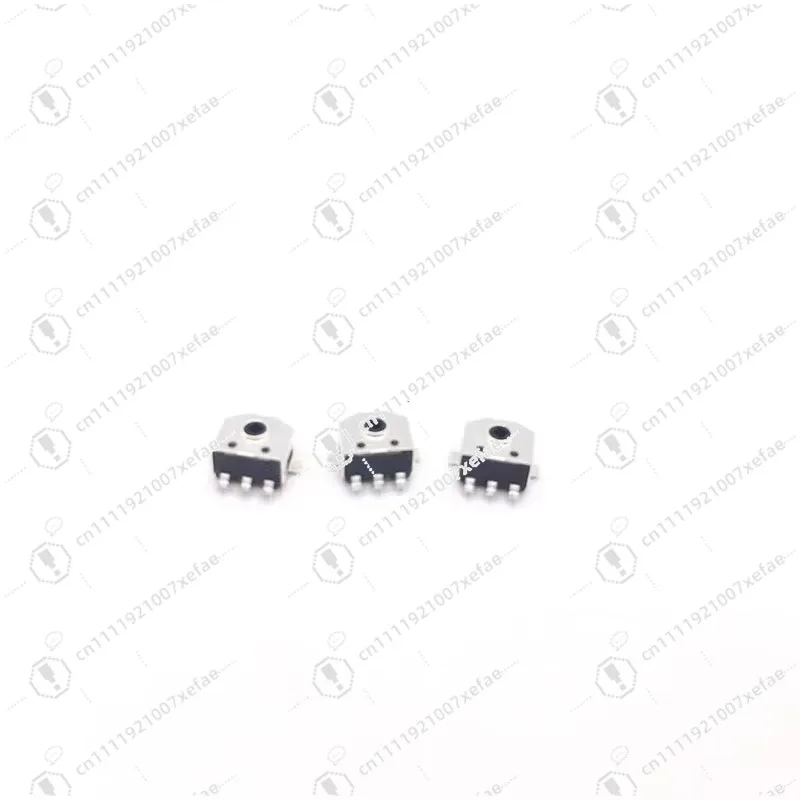 Factory Manufactured 4mm Shaftless SMD Rotary Encoder Smart Watch Incremental Encoder