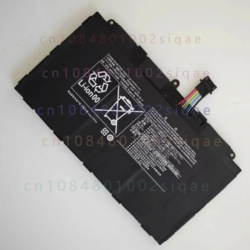 11.1V 38Wh 3420mAh Model FPB0349S FPB0326S FPCBP479 battery For Fujitsu Stylistic Q616 Q665 Q738 Q739 laptop