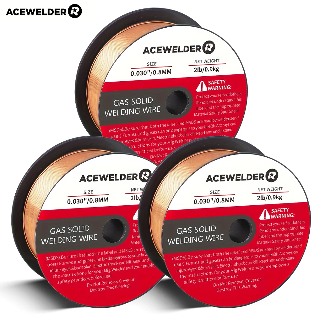 Acewelder Mlg Solid…