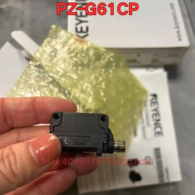 New PZ-G61CP sensor Latest Pricing for 2026