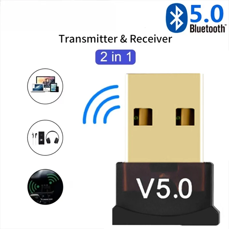 Mini Usb Bluetooth …