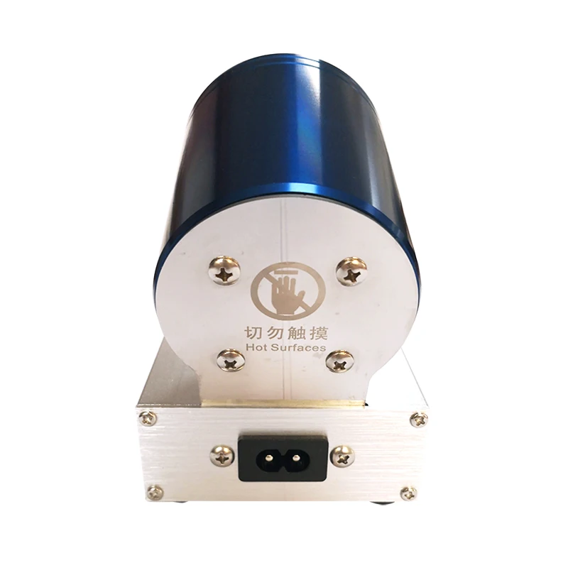 CE Approved Composite Heater Restoration Material Soften Warmer Equipment