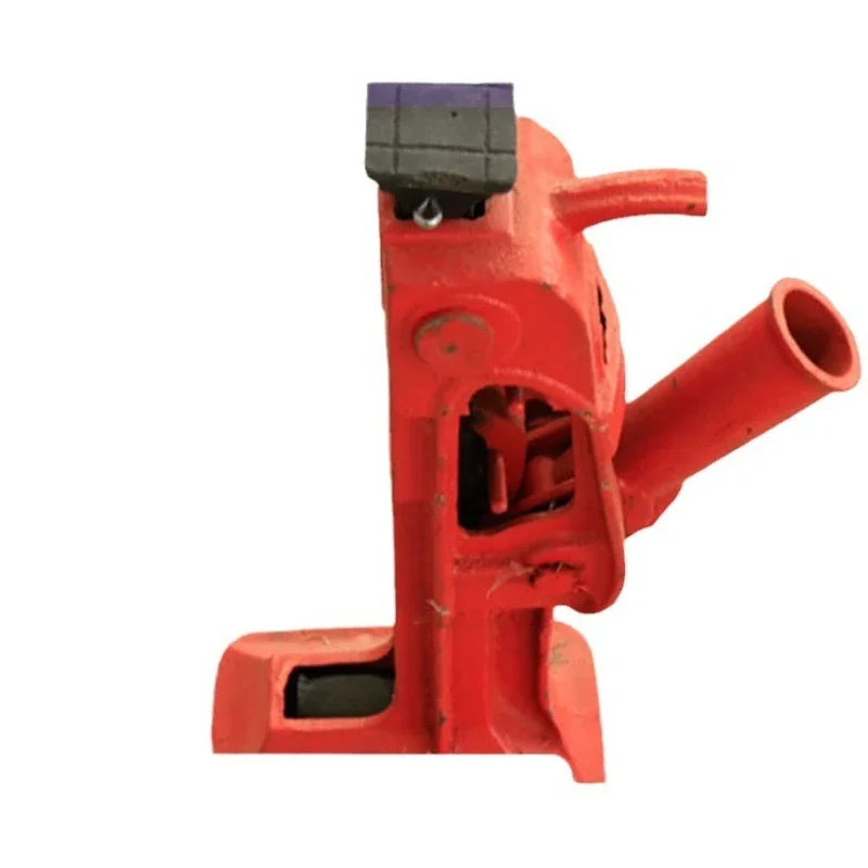 25T 랙잭 중형 트럭 자동차 수리 타이어