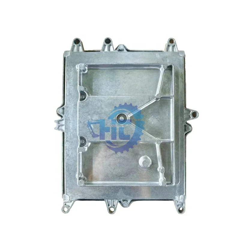 Die sel Engine Parts for Truck Electronic Control Module ECM ECU 0281020032
