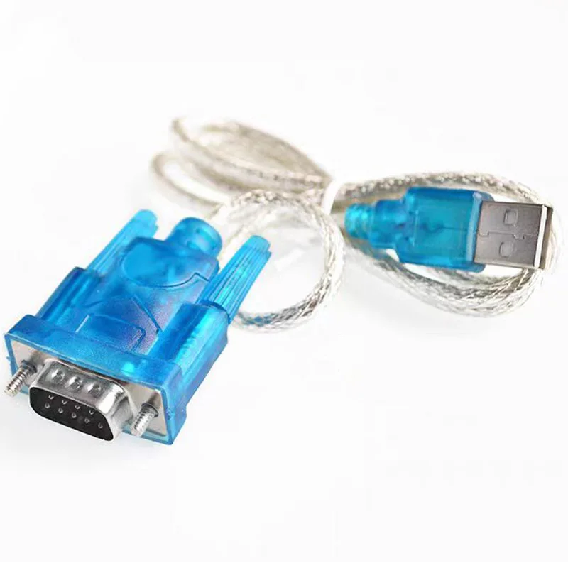 HL-340 Usb To Seria… - image