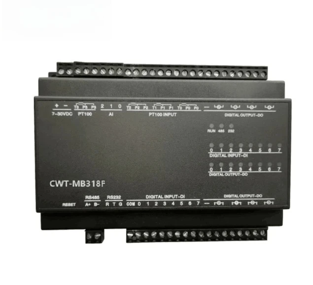 CWT-MB318F 4PT+4AI+… - image