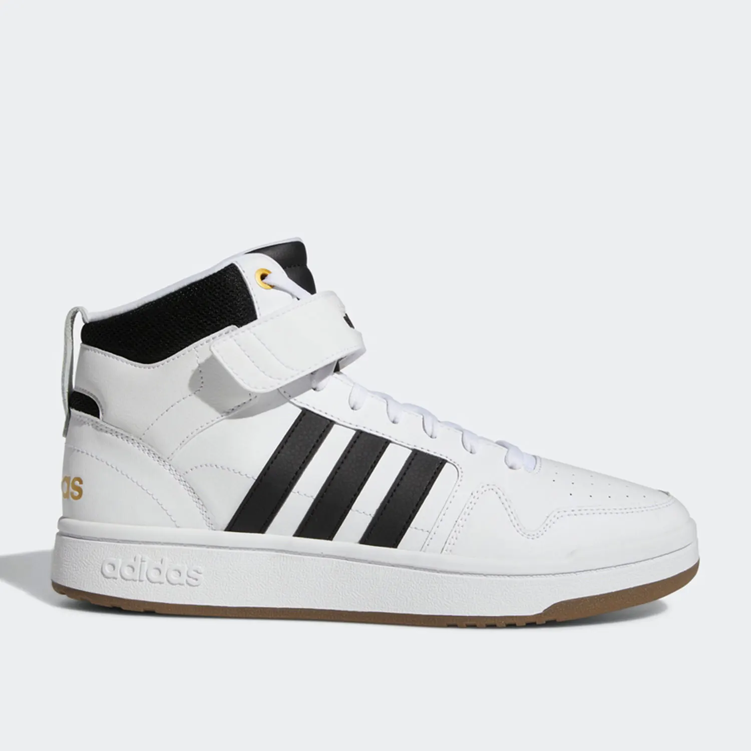 

Оригинальные мужские повседневные кроссовки Adidas neo POSTMOVE MID GZ1338