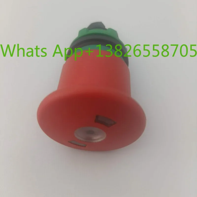 ZB5AT8643M pull-up with light, pull-out emergency stop button ZB5AW743 ZB5AT844
