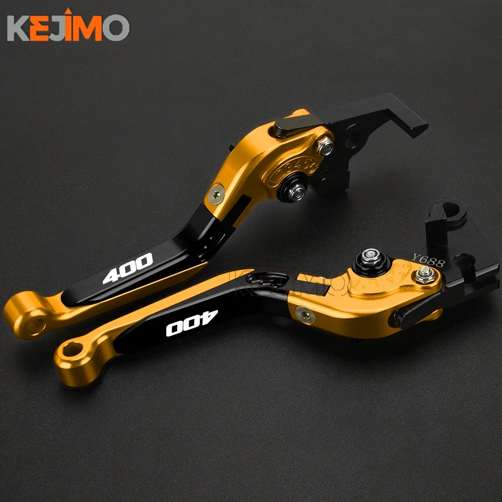 

Adjustable Folding FOR SUZUKI GSXR400 GSXR 400 GSXR-400 1999 - 1995 1996 1997 1998 Brake Clutch Levers Extendable Handles Lever