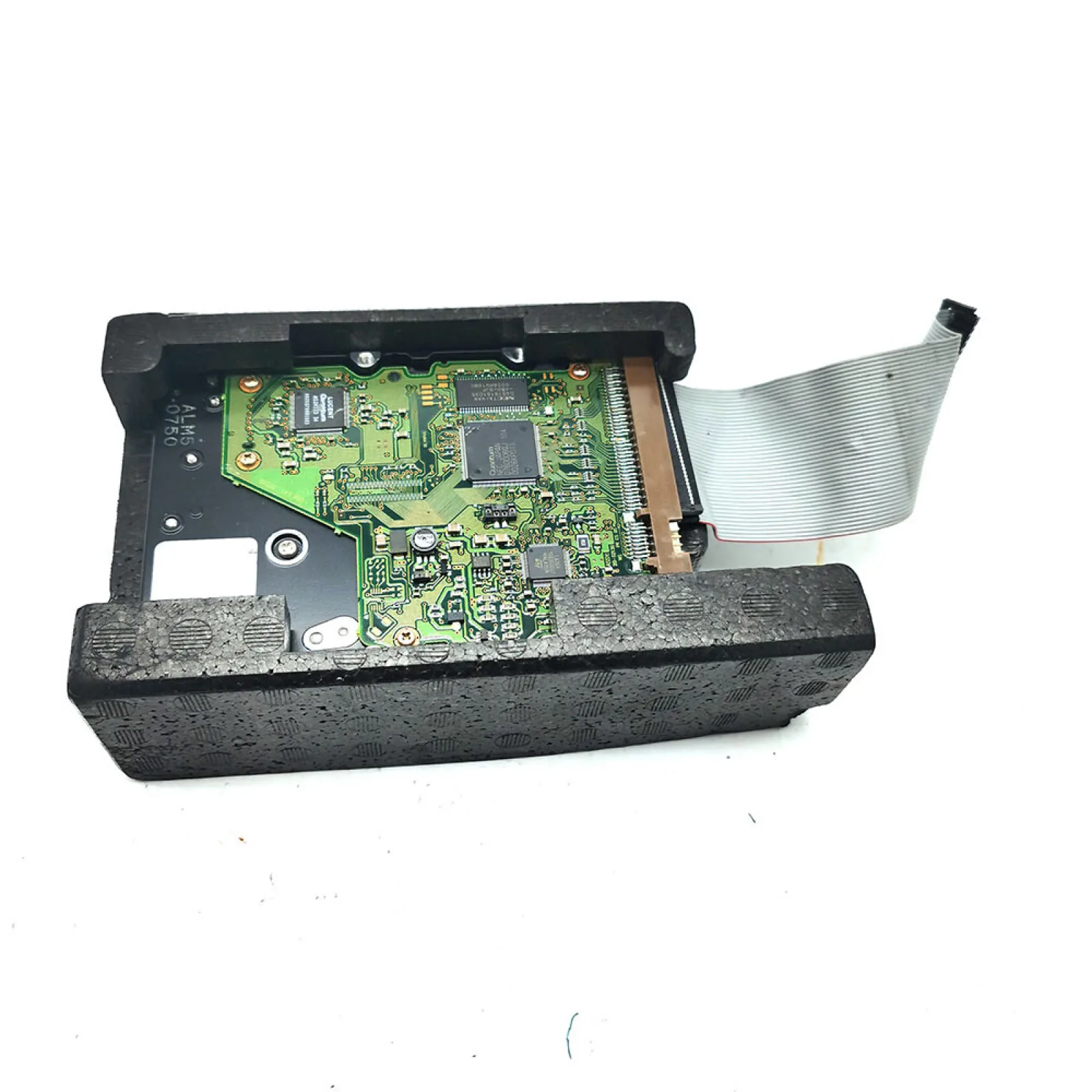 

Hard Disk C4704-40068 Fits For HP DesignJet 5500 5000 Printer Parts