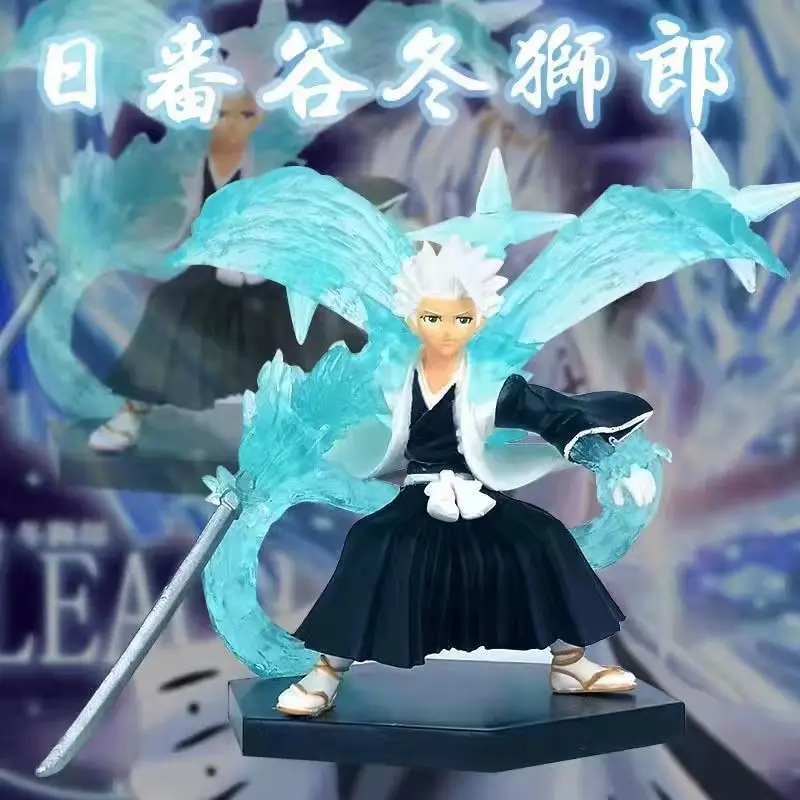 

Фигурка аниме Bleach Kurosaki Ichigo # 991 Куросаки Ичиго Аниме Фигурка ПВХ Статуя Gk Фигурка Коллекционная модель игрушки