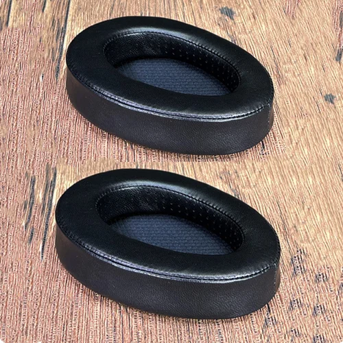 Imagen 2 del producto Almohadillas perforadas de piel de oveja para auriculares HIFIMAN EDITION X XS HE1000 SE ARYA, almohadillas de repuesto para los oídos