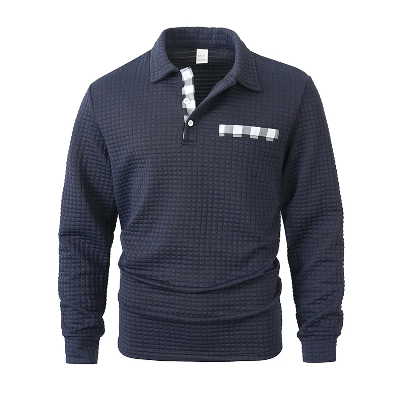 Navy Blue-YY-PO34