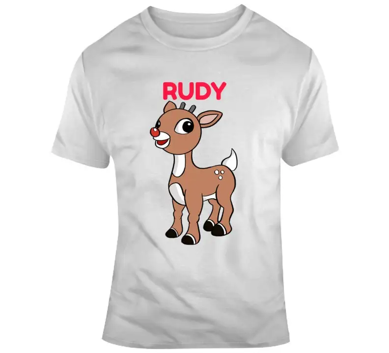 Rudy T Shirt