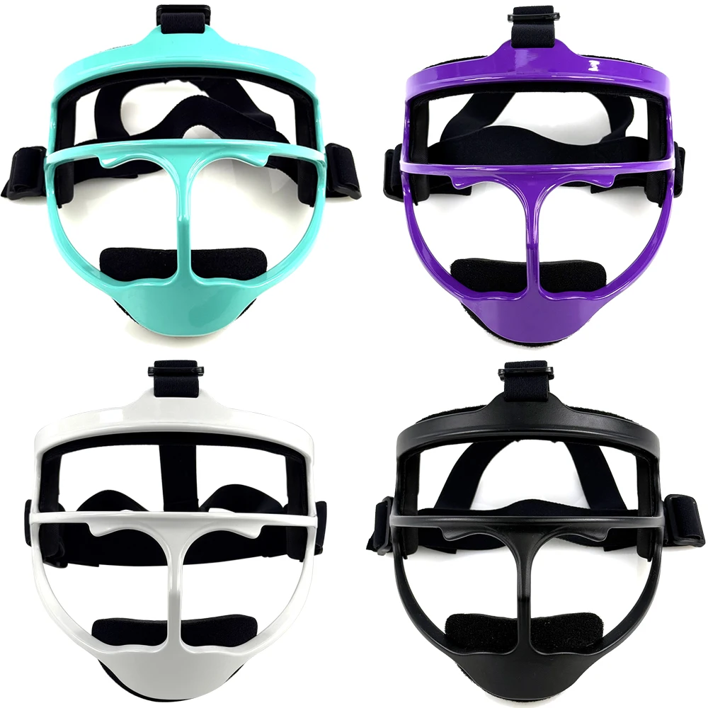 Softball Face Guard 2