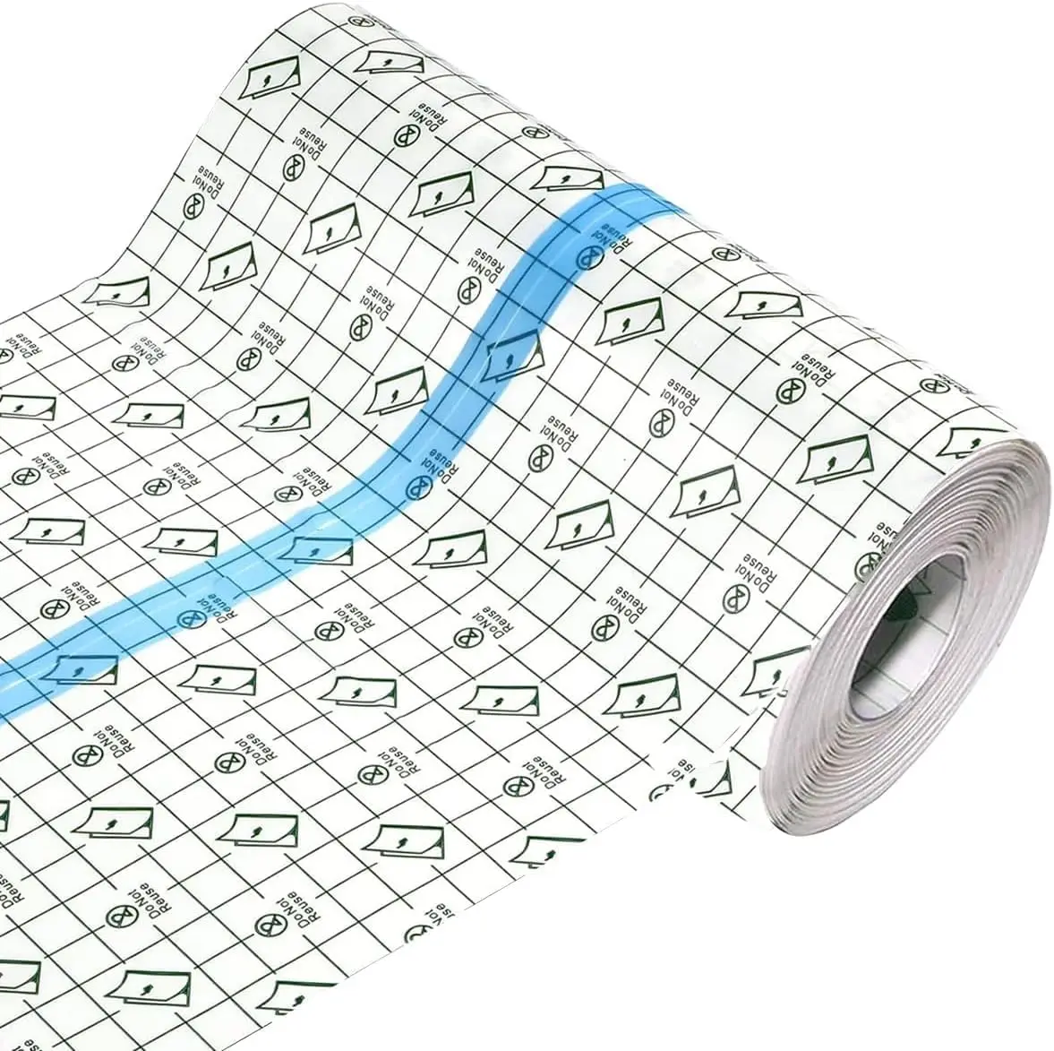 1Roll Tattoo Aftercare Waterproof Bandages 6
