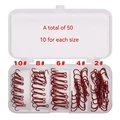 Mixed Pack 50pcs