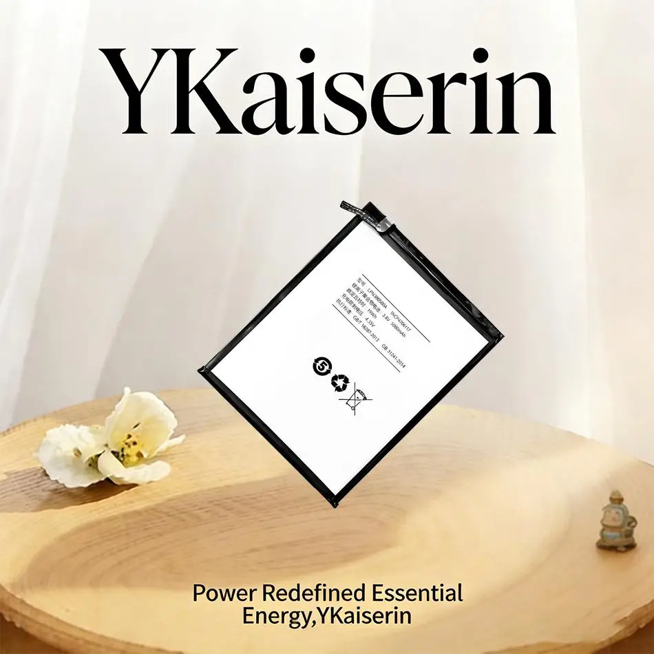 

Высокоэффективная аккумуляторная батарея LPN380500A 5000 мАч для планшетов Hisense E22, HITV102C, Q5, HITV101C, X1 10.1 дюйма